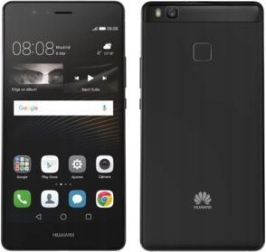 Huawei P9 lite VNS-L31 3/16GB DS czarny