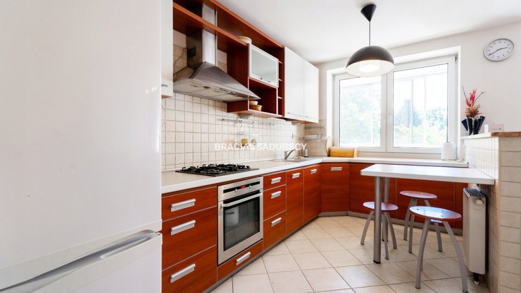 Mieszkanie, Kraków, Prądnik Biały, Os. Prądnik Biały, 70 m²