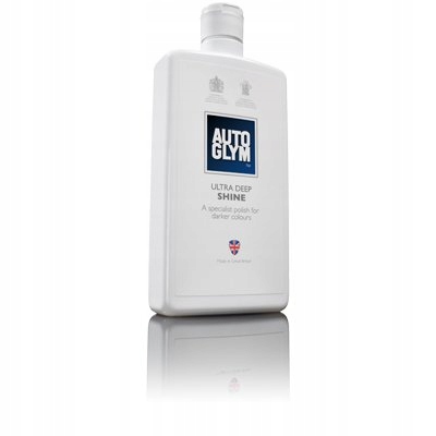 Autoglym Ultra Deep Shine Ochrona i wosk 500ml