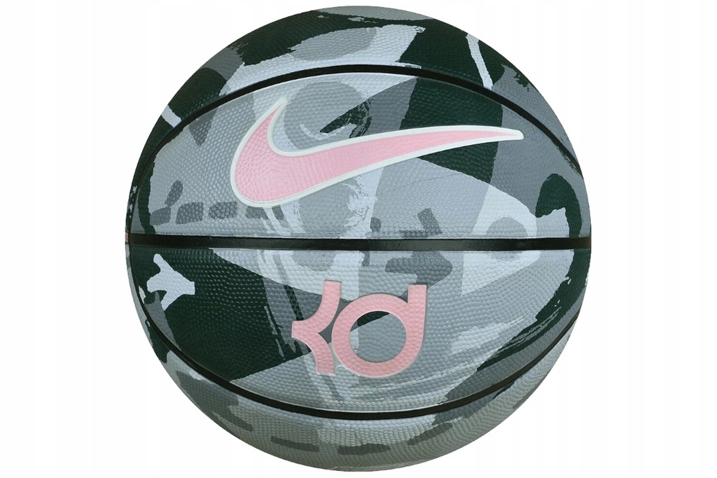 NIKE KEVIN DURANT PLAYGROUND 8P BALL (6)