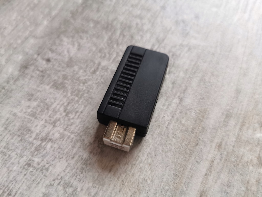 Nintendo SNES Mini adapter 8bitdo