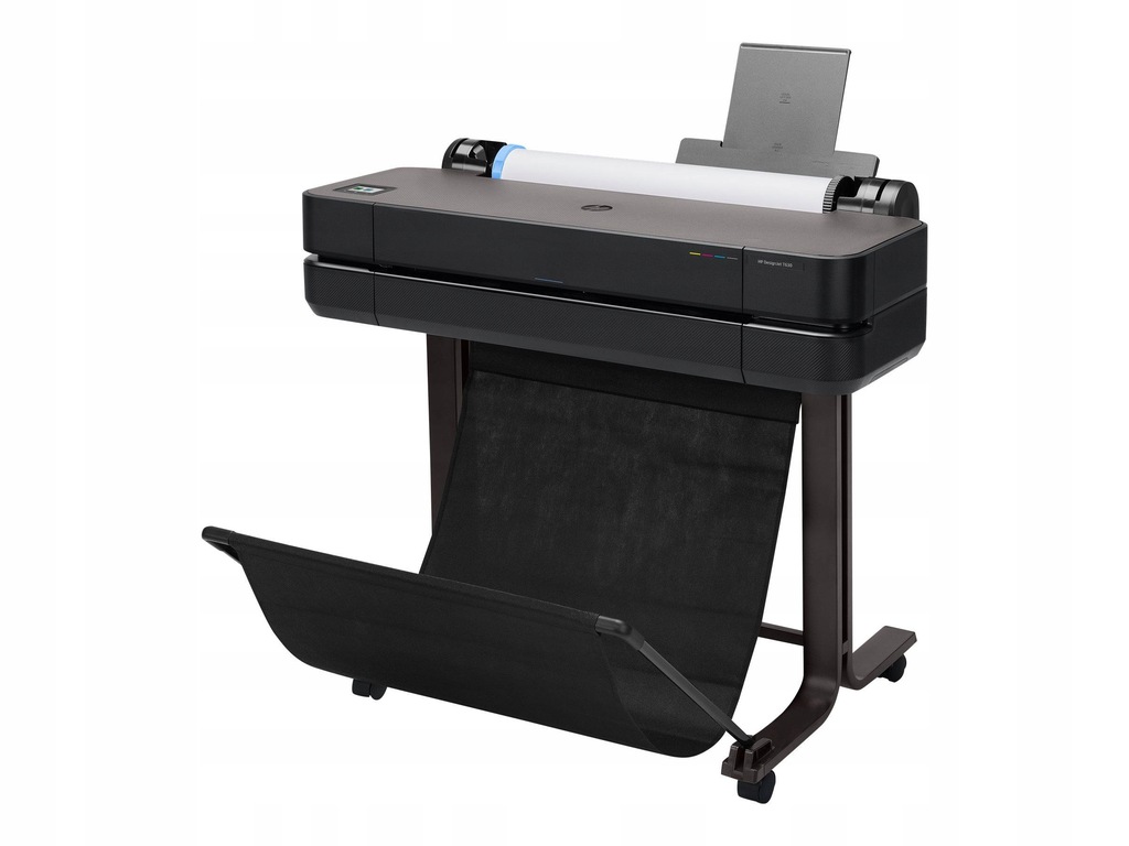 HP DesignJet T630 24-in Printer
