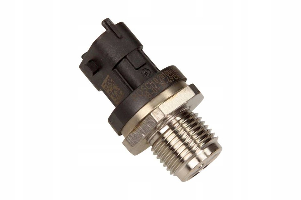 CZUJNIK CIŚN. PALIWA VOLVO 0281006053