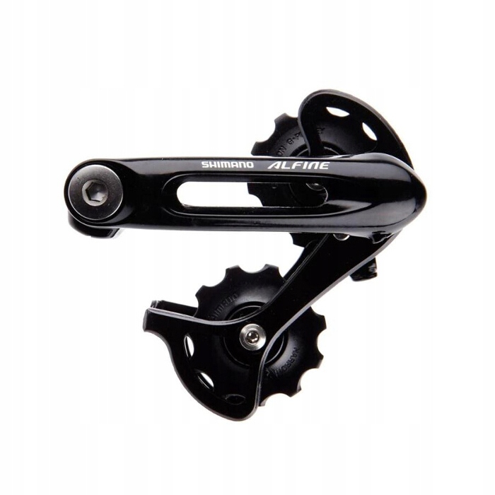 Shimano Alfine CT-S500 napinacz łańcucha czarny