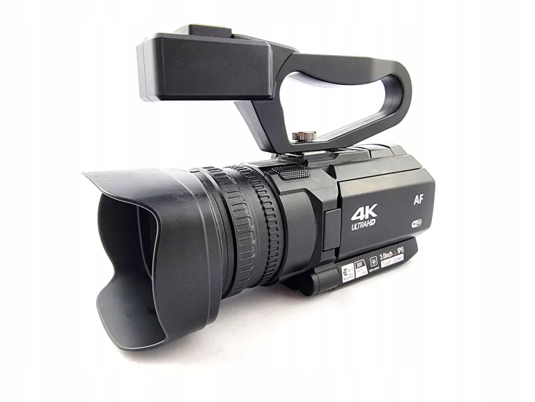 KAMERA CYFROWA DVC 4K ULTRA HD 48 MPX 13810252645 oficjalne