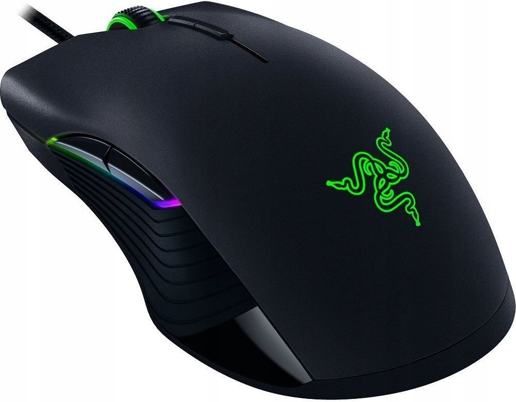 Myszka Razer Lancehead Tournament Edition 5G