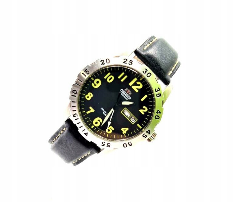 ORIENT AUTOMATIC KY-EM7A-C2-A