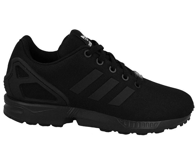 Buty Adidas ZX FLUX ORIGINALS S82695 czarne 40