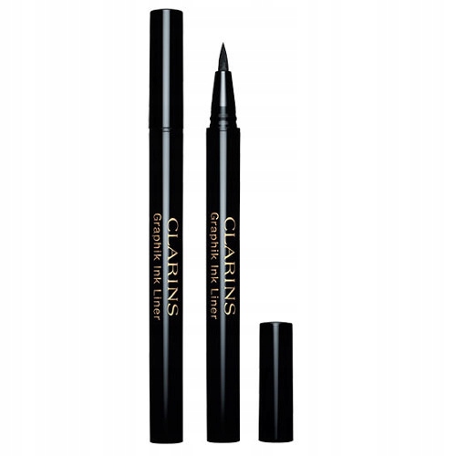 Clarins Graphik Ink Liner Black 01 0,4ml eyeliner