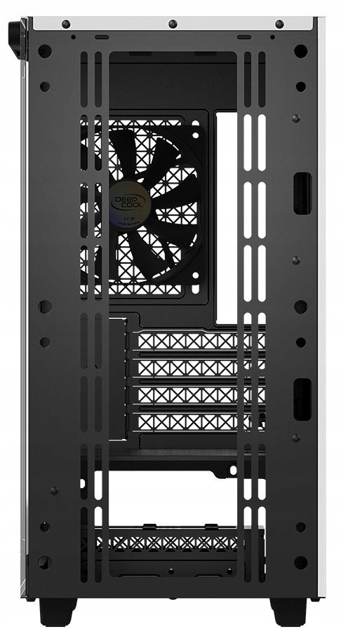 Купить Корпус Deepcool mATX USB 3.0 с окошком, закаленное стекло: отзывы, фото, характеристики в интерне-магазине Aredi.ru