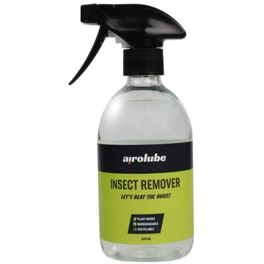 Airolube spray spustowy do usuwania owadów 500 ml