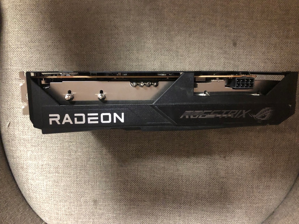 Купить Asus ROG-STRIX-RX6600XT-GAMING 8 ГБ: отзывы, фото и ...