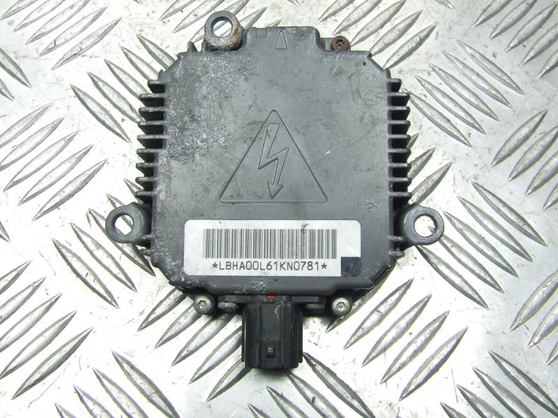 Honda Civic Viii Przetwornica Xenon - 7313613175 - Oficjalne Archiwum Allegro