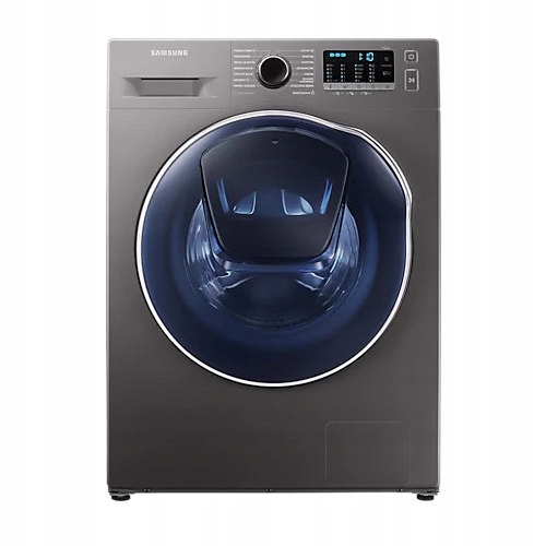 Pralko-suszarka SAMSUNG WD8NK52E0ZX/EO AddWash