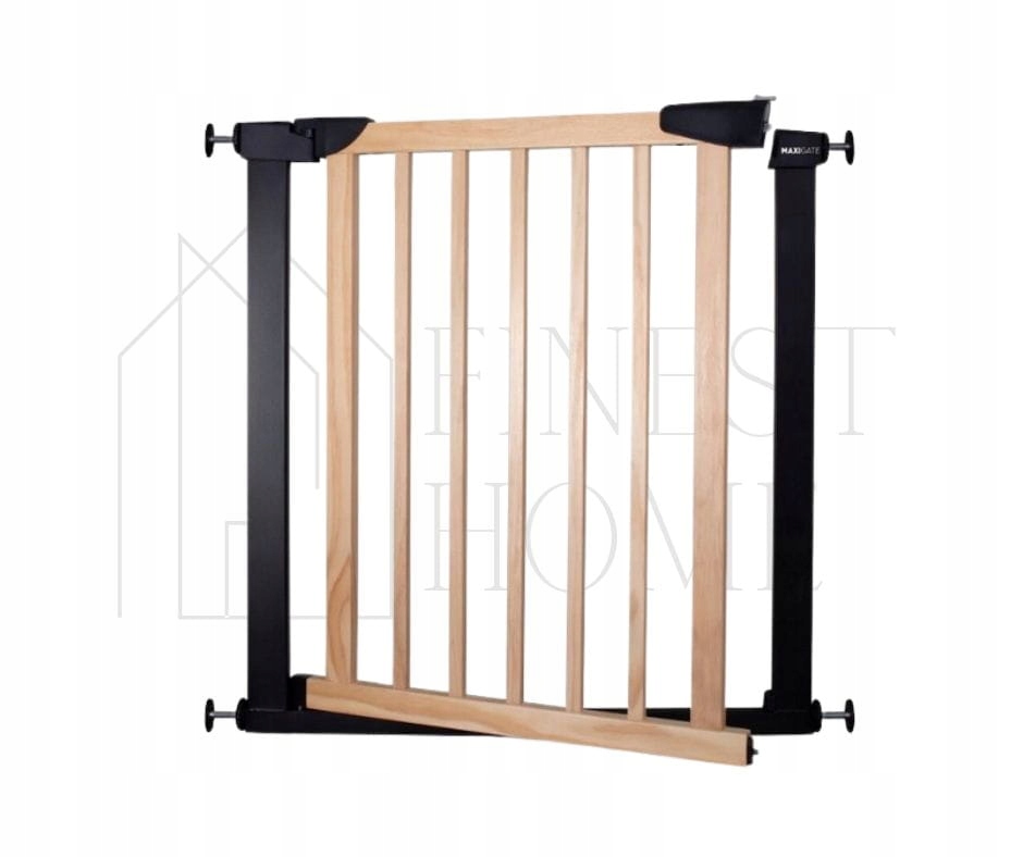 Barierka ochronna 110 -117 cm