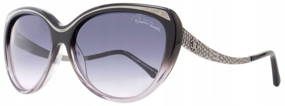 Okulary ROBERTO CAVALLI HEZE damskie oryginalne