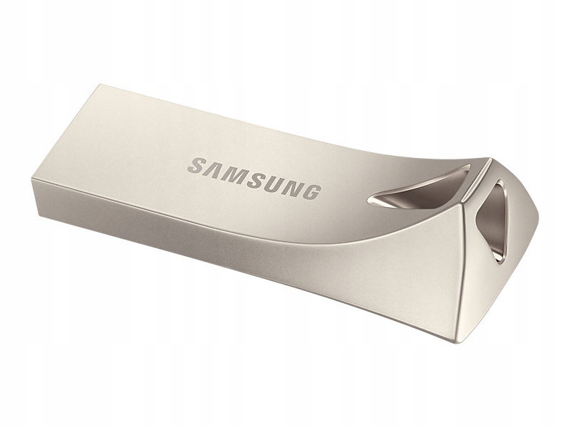 Купить Флеш-накопитель SAMSUNG BAR Plus 128 ГБ USB 3.1 Шампанское: отзывы, фото, характеристики в интерне-магазине Aredi.ru