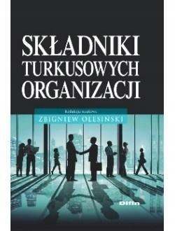 SKŁADNIKI TURKUSOWYCH ORGANIZACJI