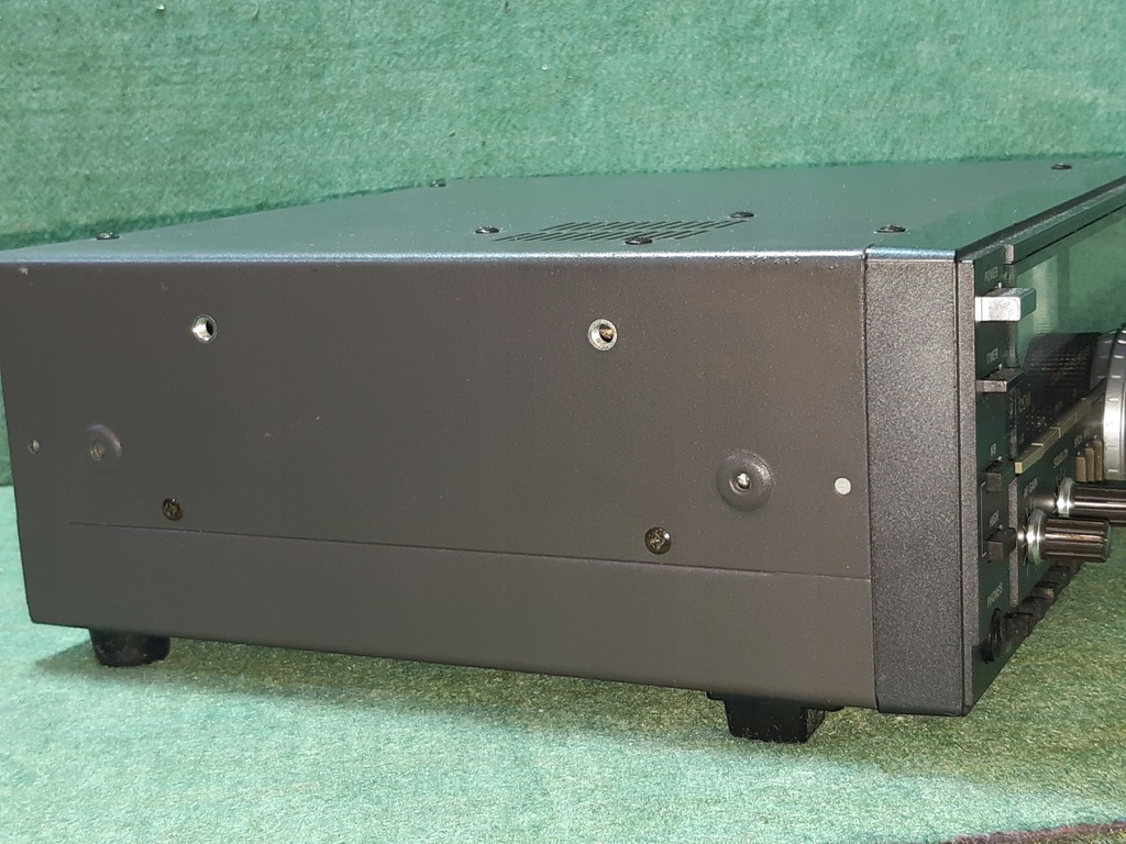 ICOM IC - R72 Odbiornik Nasłuchowy Komunikacyjny