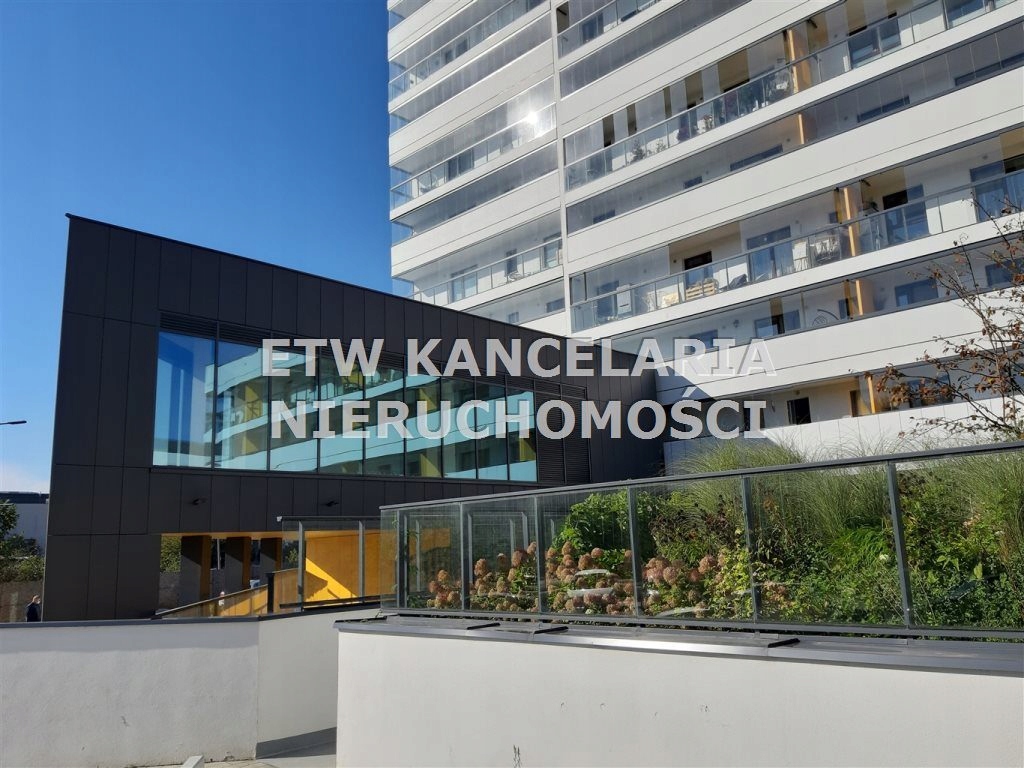 Komercyjne, Warszawa, Targówek, 63 m²