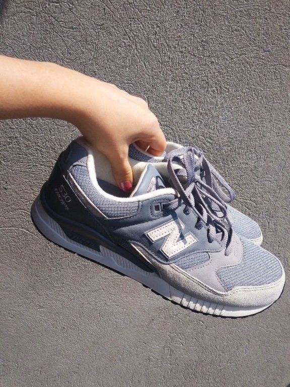 New Balance Running SL 1 FIT 8002087329 oficjalne archiwum Allegro