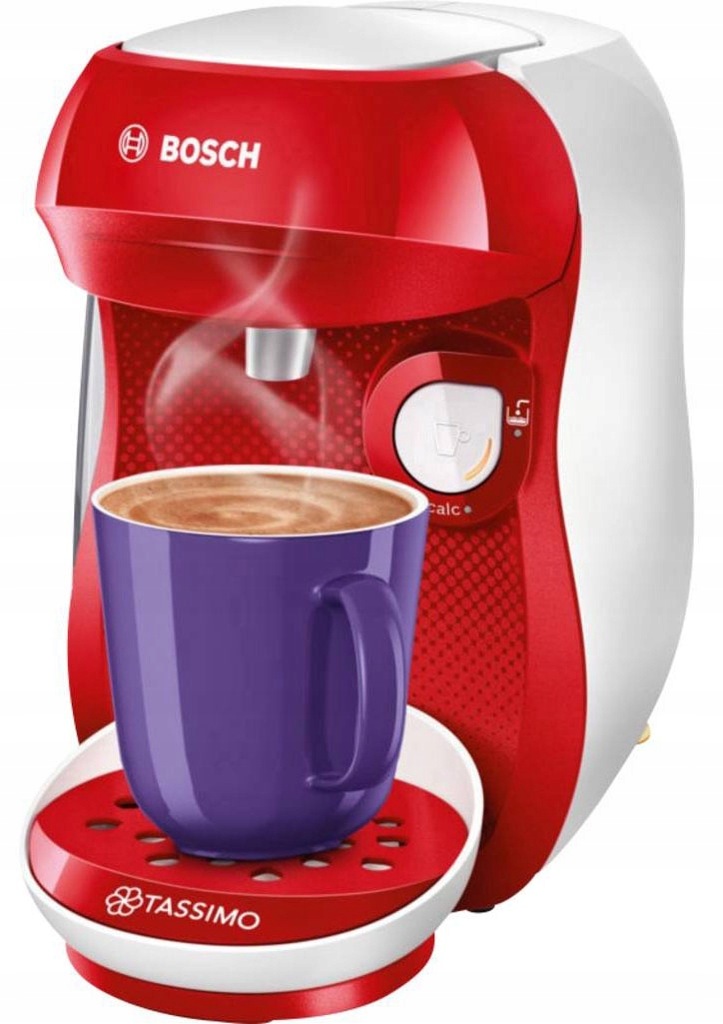 Ekspres Tassimo Bosch Tas 1006 8141375424 Oficjalne Archiwum