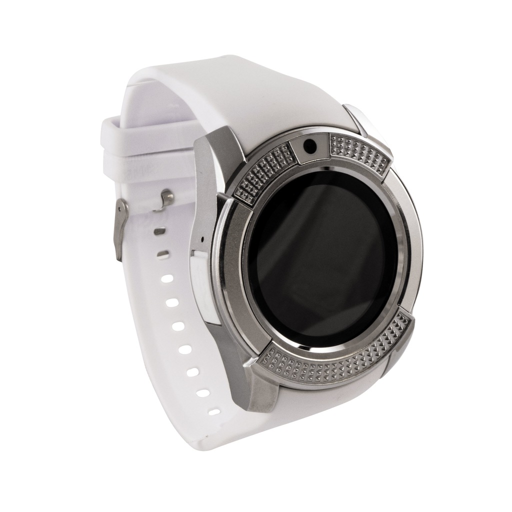 smartwatch v8 2019