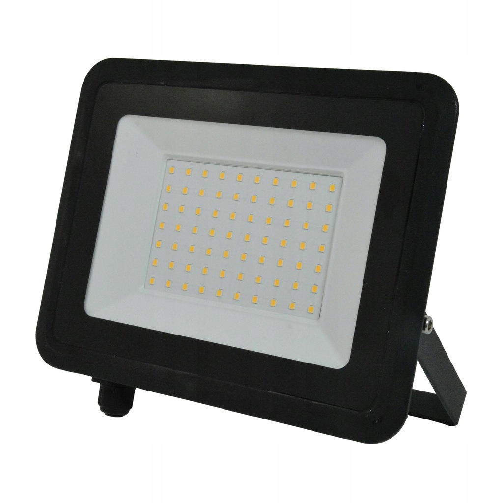 REFLEKTOR SLIM SMD LED 50 W