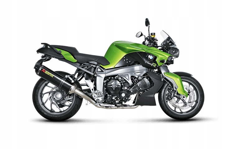 BMW k1300 2015