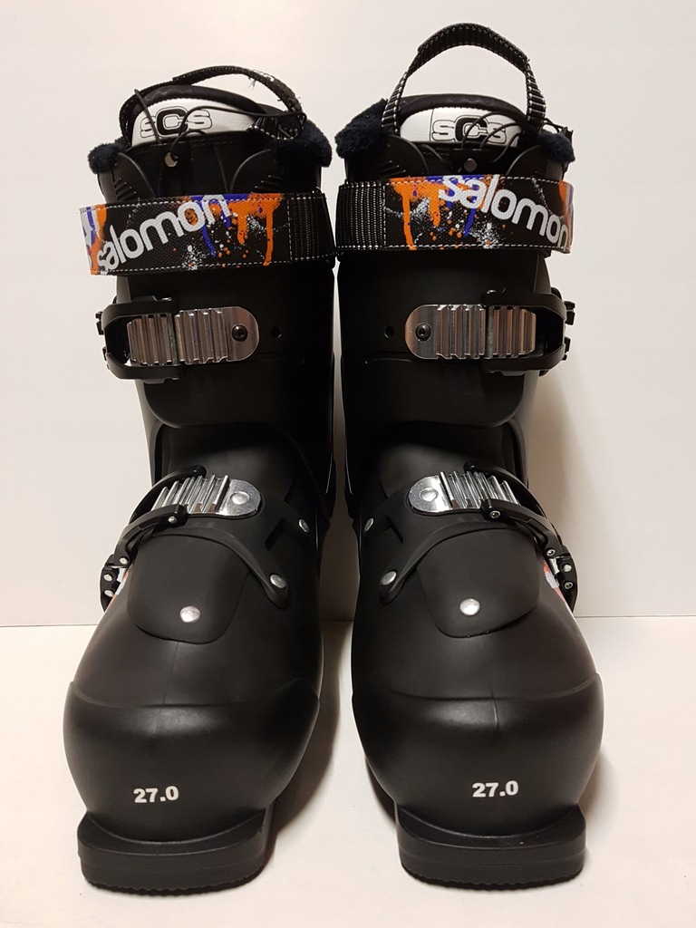 salomon spk 75