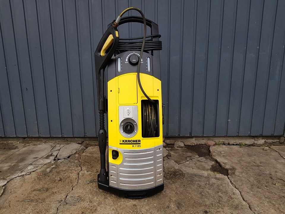 Myjka Ciśnieniowa Karcher K7.85 M * 1100 NETTO *