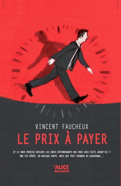 Le prix a payer - Vincent Faucheux EBOOK