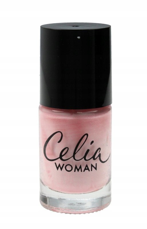 Celia Woman Lakier do paznokci winylowy 10ml