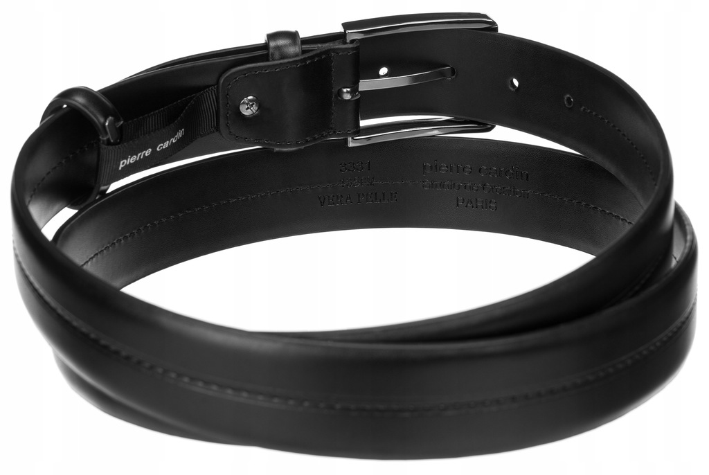 Купить PIERRE CARDIN мужской кожаный ремень, брючные ремни: отзывы ...