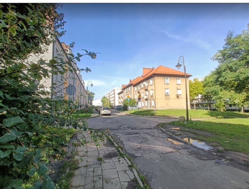 Mieszkanie, Mikołów, 21 m²