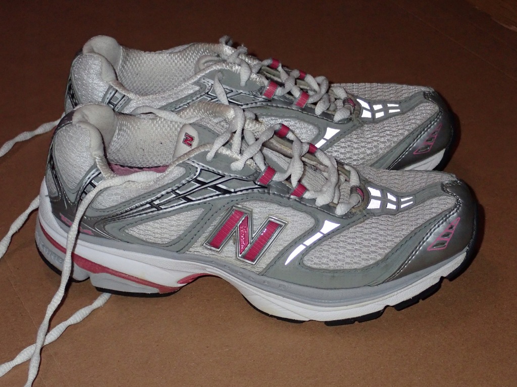 NEW BALANCE ABZORB 1024 buty damskie 37 5 8081056793 oficjalne