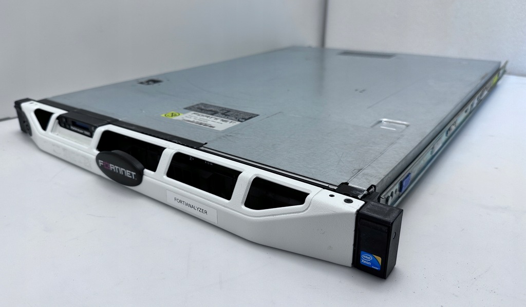 Profesjonalny Firewall Fortinet FortiAnalyzer 1000C (A)