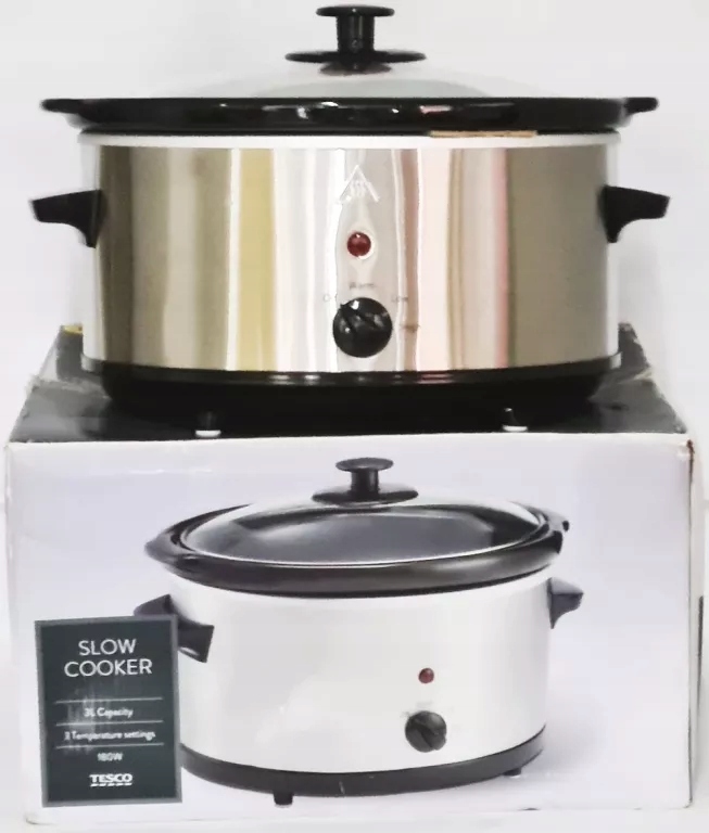 WOLNOWAR TESCO SCSS12