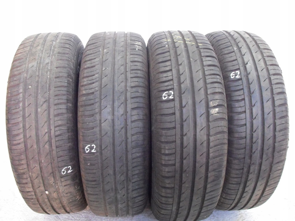 Opony Continental ContiEcoContact 3 185/70R14 88T