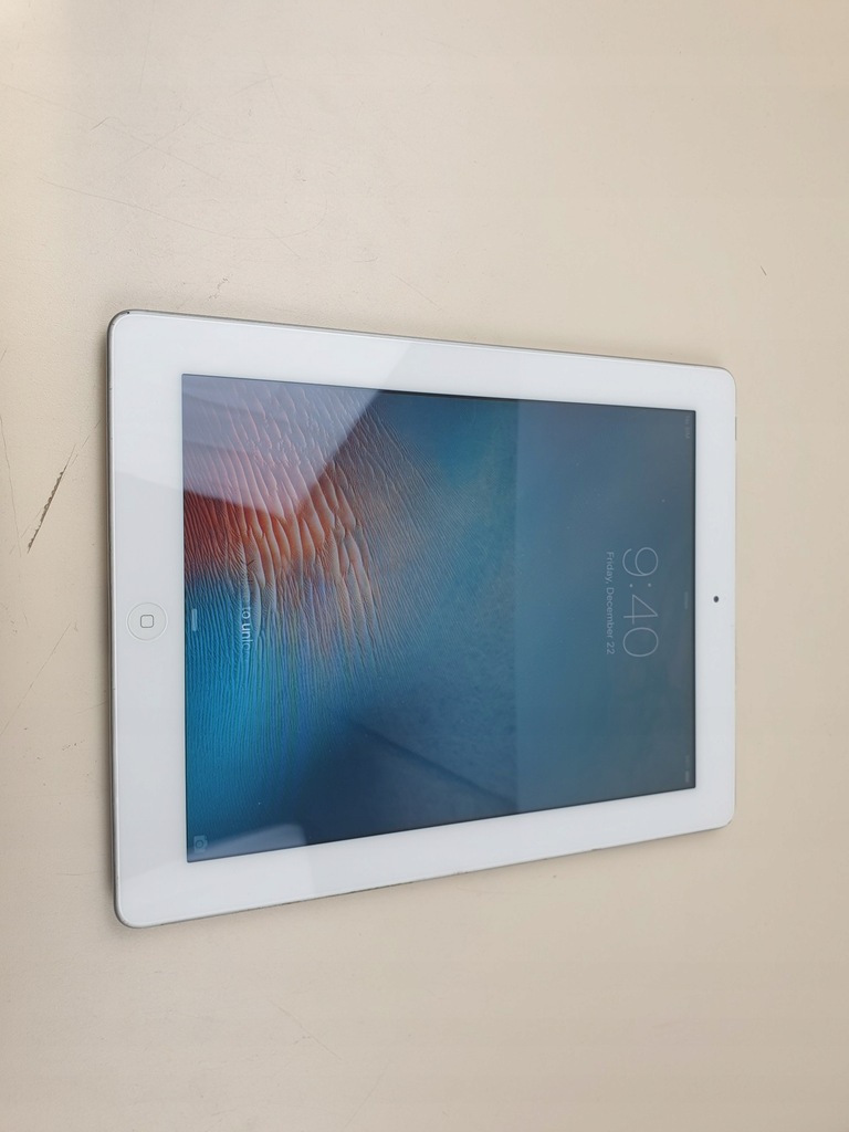 Apple Ipad 2 32GB (2123478)