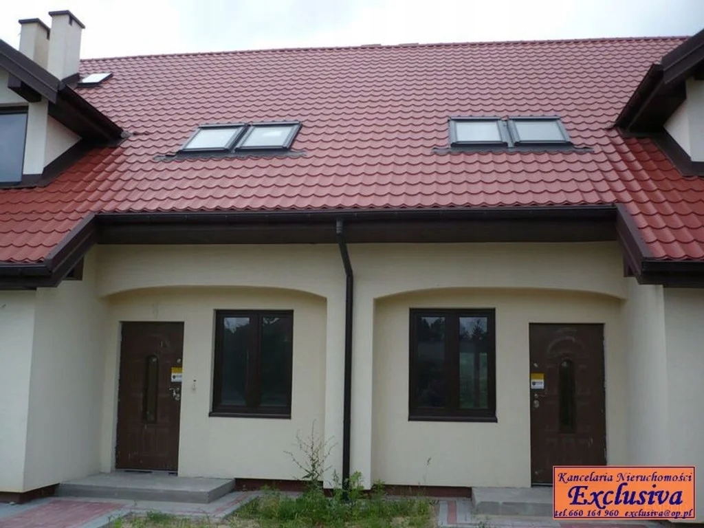 Dom, Piaseczno, Piaseczno (gm.), 188 m²