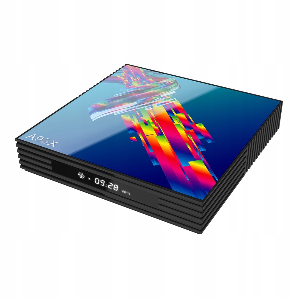 Android TV Box A95X R3 at Rs 2500/piece, Karol Bagh