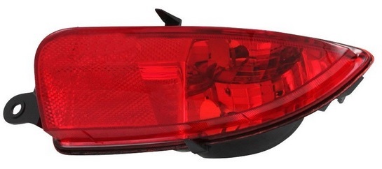 LAMPA TYŁ PRZECIWMGIELNA OPEL CORSA C 04- PRAWA