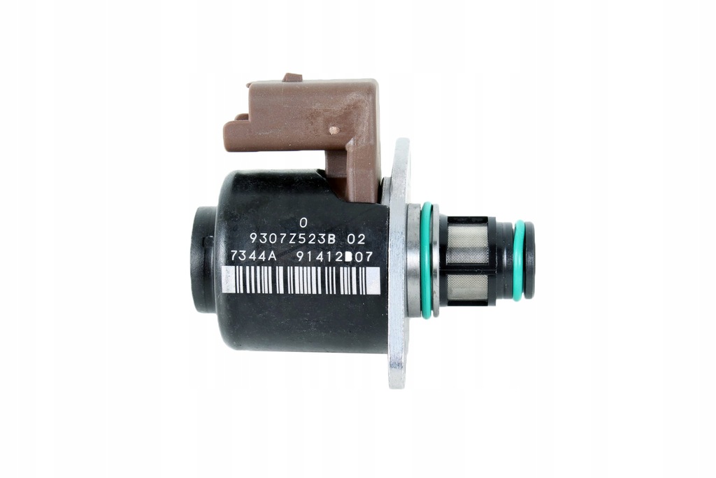 ZAWÓR CZUJNIK CIŚNIENIA PALIWA 9307Z523B *