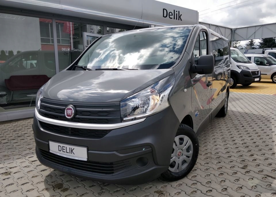 Fiat Talento