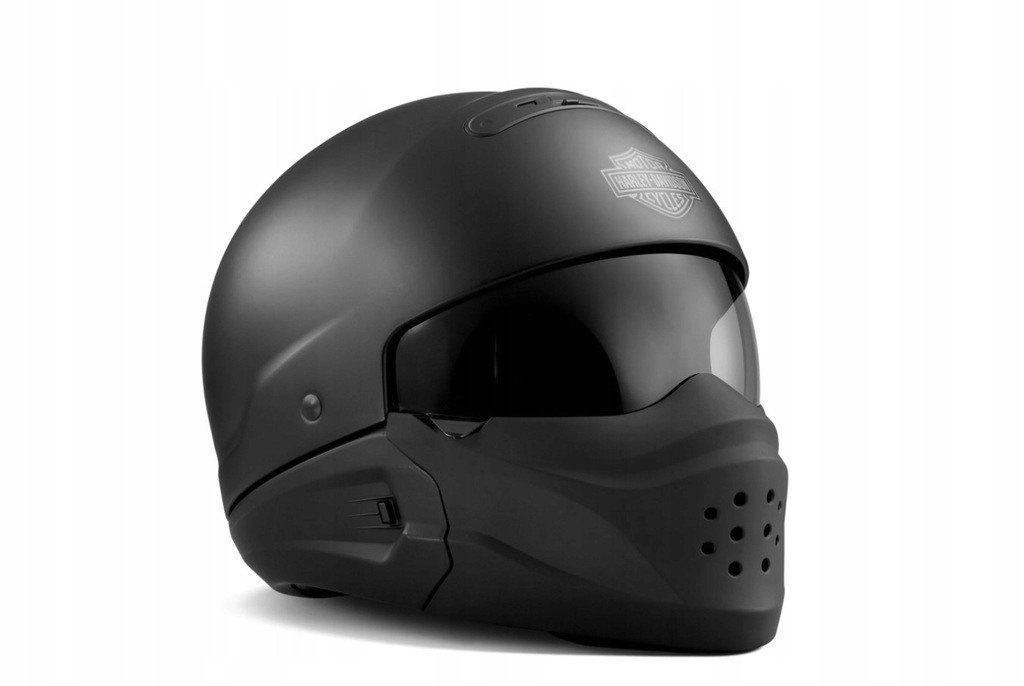 Oryginalny 3W1 Kask Pilot XL Harley 98193-17VX
