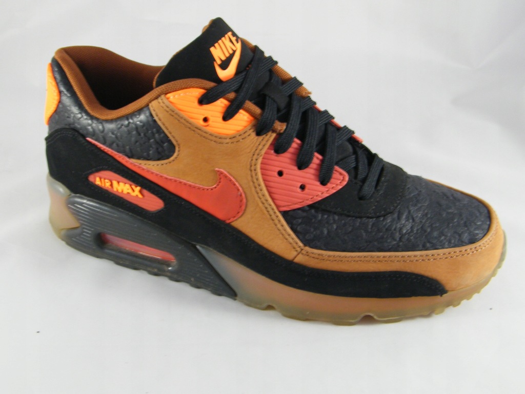 air max 90 ice halloween