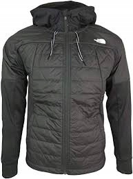 THE NORTH FACE Train N Logo Hybrid Insul KURTKA S