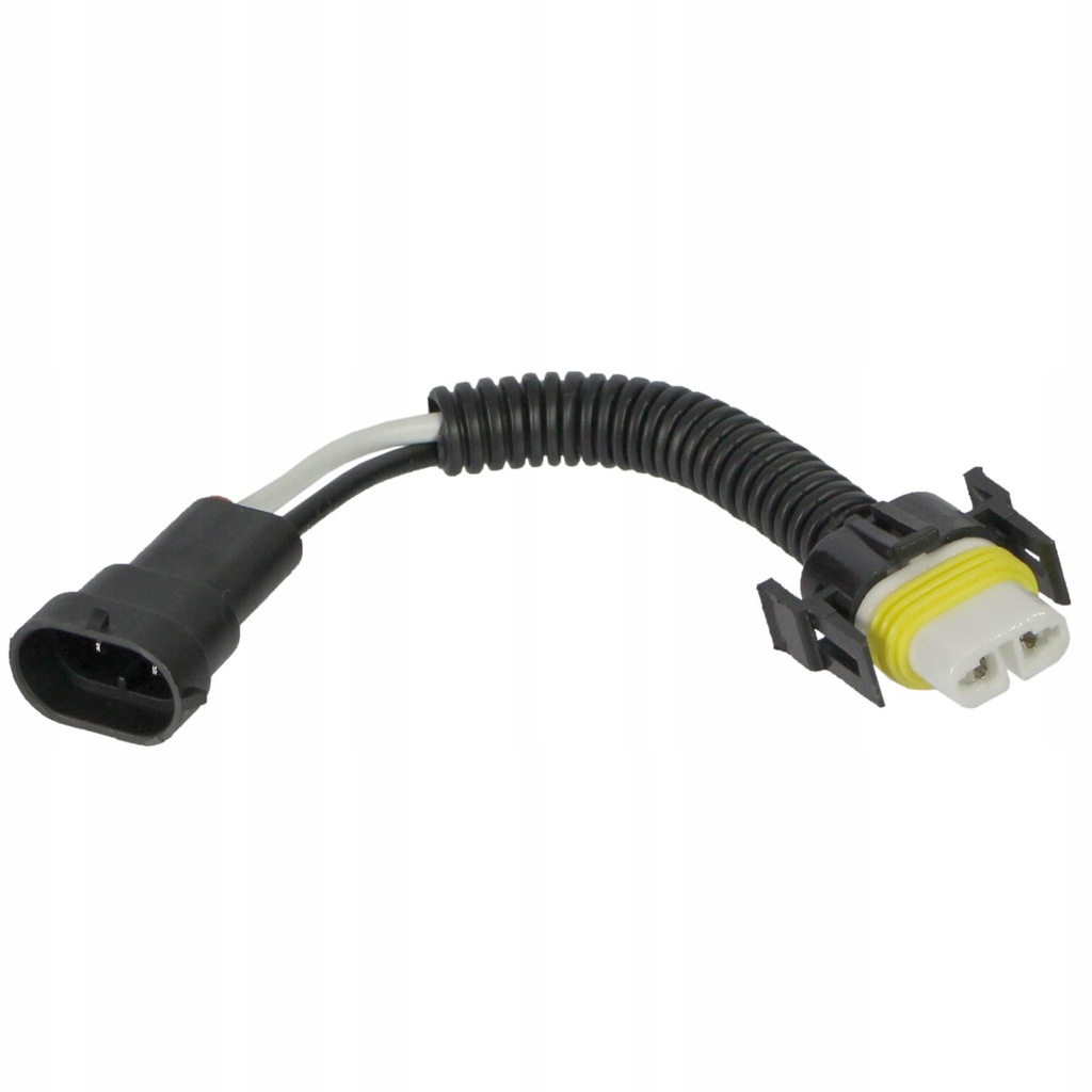 ADAPTER PRZEJŚCIÓWKA GNIAZDA HB4 DO ŻARÓWKI H8 H11