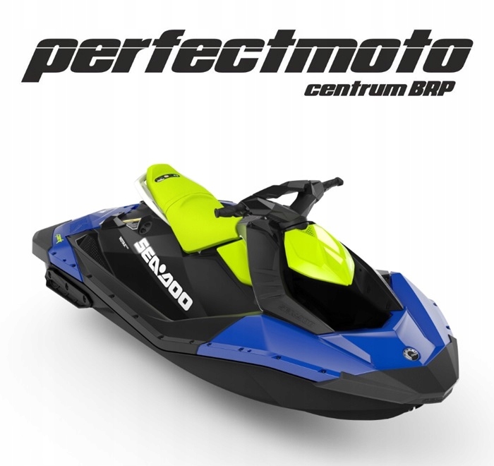 Купить Sea-Doo Spark 2up STD iBR 90 АРЕНДА 2020 - 2,5%!!: отзывы, фото, характеристики в интерне-магазине Aredi.ru